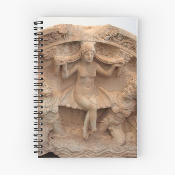 Item preview, Relief Of The Birth Of Aphrodite From Aphrodisias designed and sold by taiche.