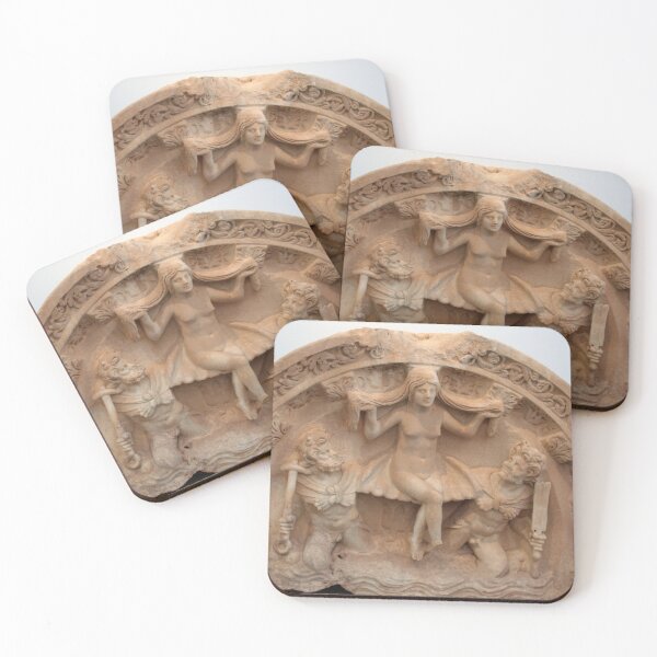 Item preview, Relief Of The Birth Of Aphrodite From Aphrodisias designed and sold by taiche.
