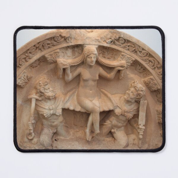 Item preview, Relief Of The Birth Of Aphrodite From Aphrodisias designed and sold by taiche.