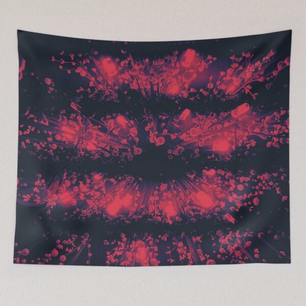 Item preview, Volcanic Eruption designed and sold by 9Amaryllis6.