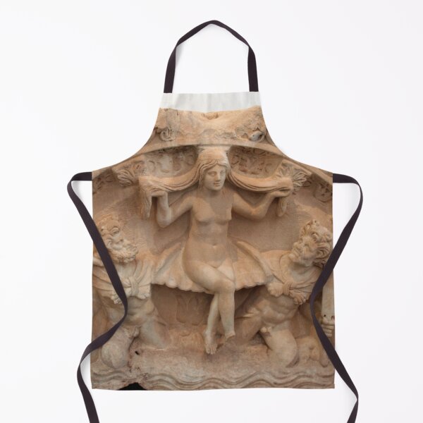 Item preview, Relief Of The Birth Of Aphrodite From Aphrodisias designed and sold by taiche.