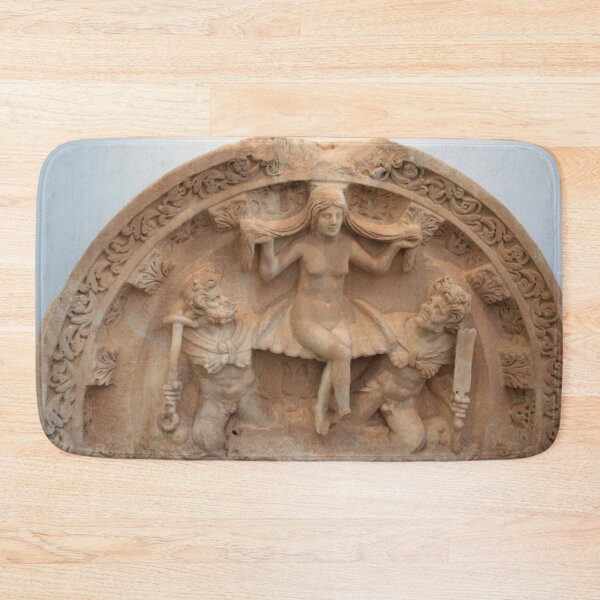 Item preview, Relief Of The Birth Of Aphrodite From Aphrodisias designed and sold by taiche.