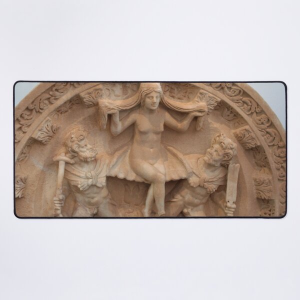 Item preview, Relief Of The Birth Of Aphrodite From Aphrodisias designed and sold by taiche.