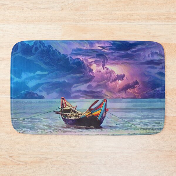 Item preview, Approaching Storm designed and sold by Heathermarie321.