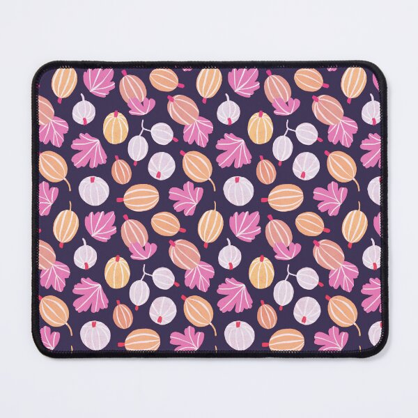 Item preview, Karviaiset - Gooseberries - Bright pink, orange and purple Palette designed and sold by CircusCreative.