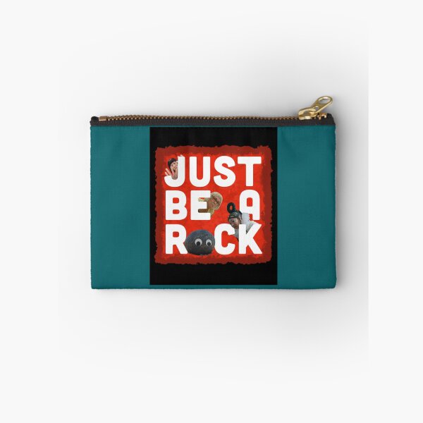 Item preview, Everything Everywhere All At Once 8 JUST BE A ROCK   designed and sold by FoxDesignss.