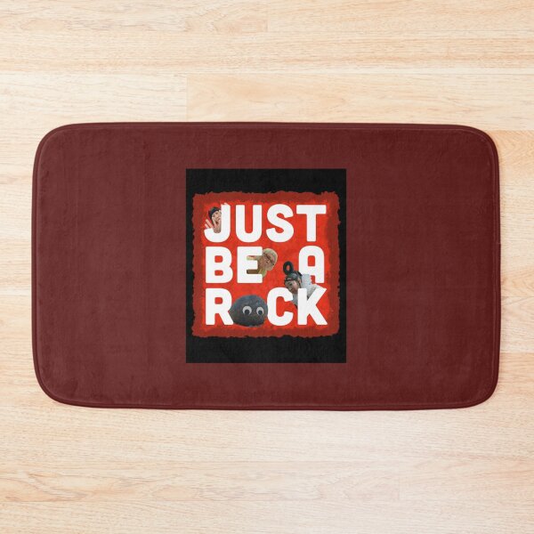 Item preview, Everything Everywhere All At Once 8 JUST BE A ROCK   designed and sold by FoxDesignss.