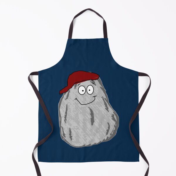 Item preview, Everything Everywhere All At Once Cool Rock With Red Hat designed and sold by FoxDesignss.