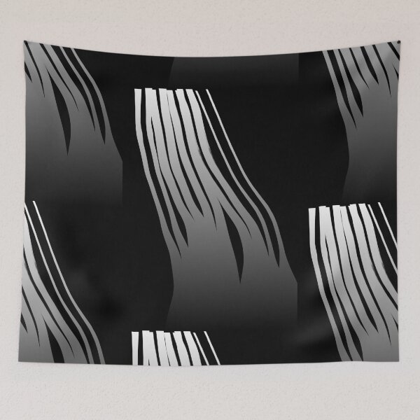 Item preview, Mystic Vector Patterns designed and sold by Boztik-Designs.