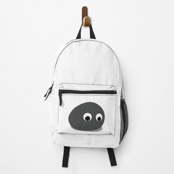 Item preview, Everything Everywhere All At Once Googly Eye Rock   designed and sold by FoxDesignss.