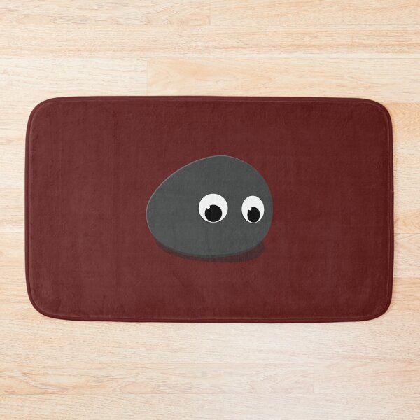 Item preview, Everything Everywhere All At Once Googly Eye Rock   designed and sold by FoxDesignss.