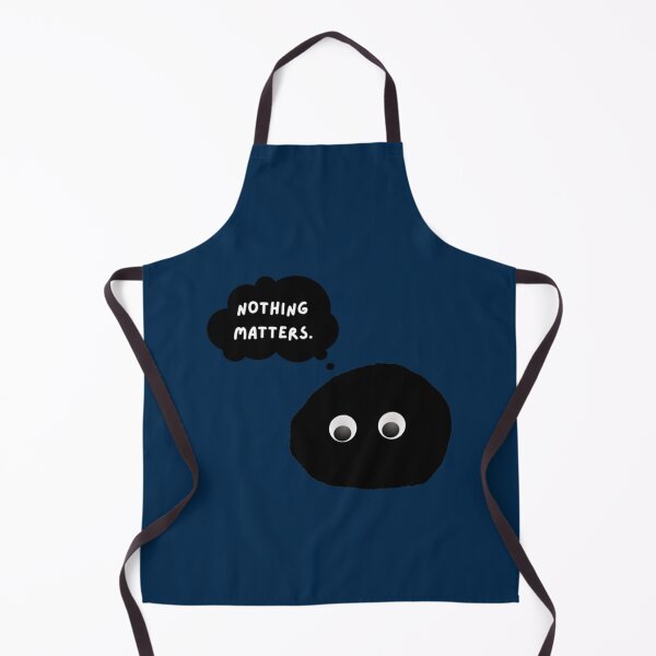 Item preview, Everything Everywhere All At Once NOTHING MATTER designed and sold by FoxDesignss.
