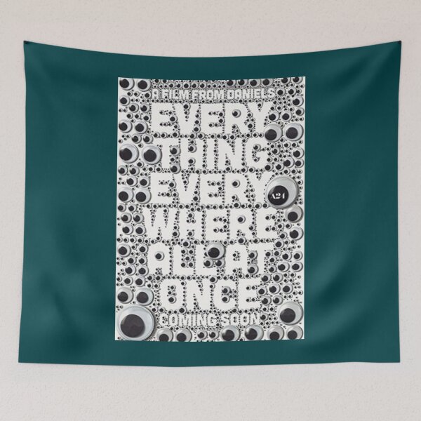 Item preview, Everything Everywhere All At Once Premium  designed and sold by FoxDesignss.