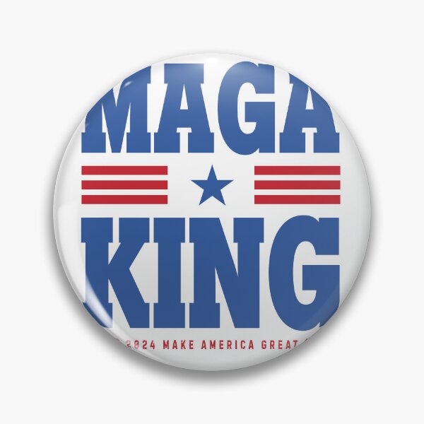 Item preview, maga king | great maga king | the great mage king  designed and sold by Grafik0.