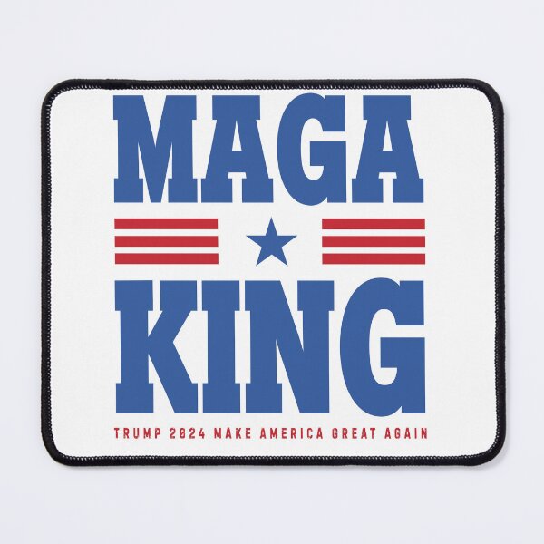 Item preview, maga king | great maga king | the great mage king designed and sold by Grafik0.