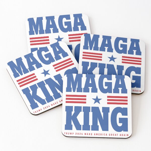 Item preview, maga king | great maga king | the great mage king  designed and sold by Grafik0.