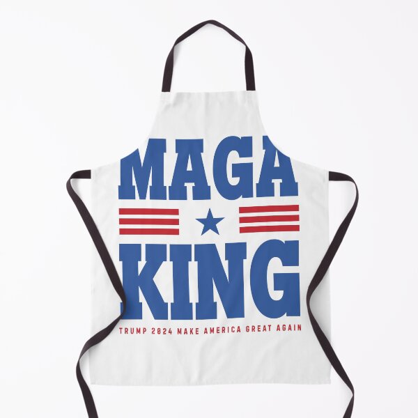 Item preview, maga king | great maga king | the great mage king designed and sold by Grafik0.