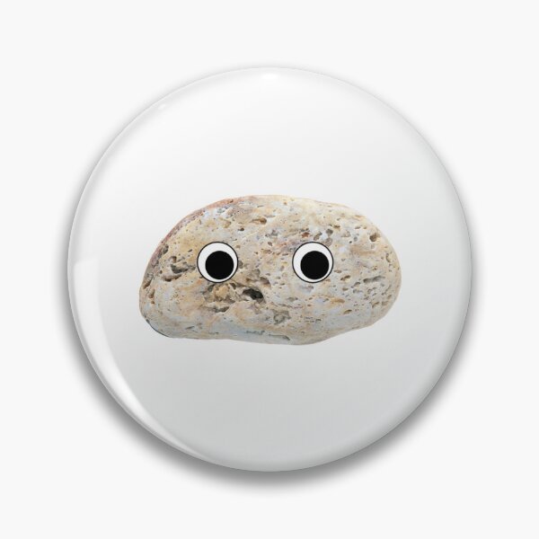 Item preview, Everything Everywhere All At Once Rock                designed and sold by FoxDesignss.