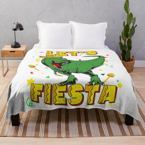 Item preview, T Rex Cinco De Mayo Tiranosaurio Dinosaurio Lets Fiesta designed and sold by HugheDemeyer.