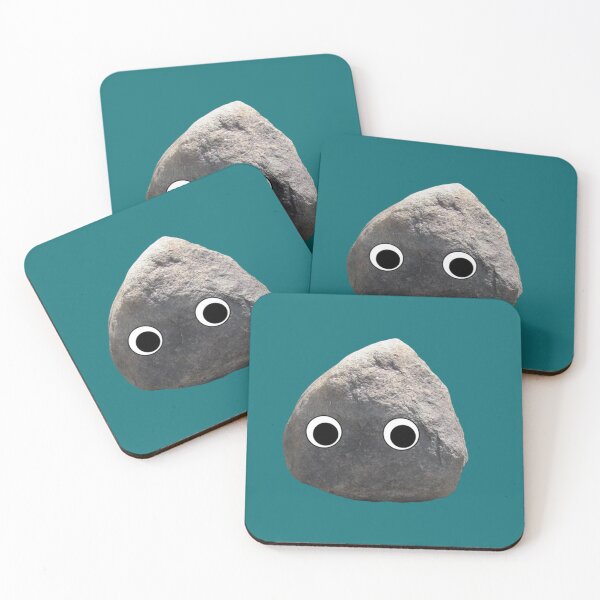 Item preview, Everything Everywhere All At Once Rock               designed and sold by FoxDesignss.