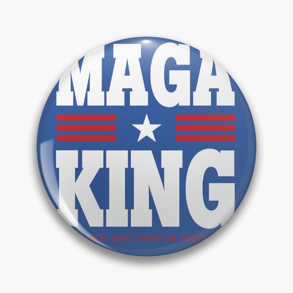 Item preview, maga king | great maga king | the great mage king  designed and sold by Grafik0.