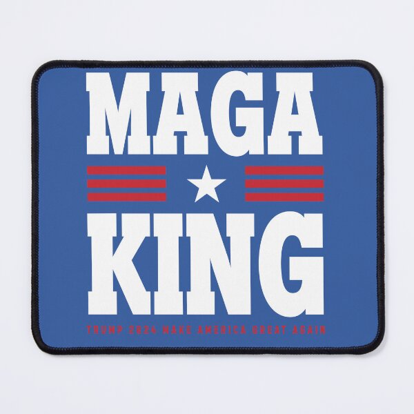 Item preview, maga king | great maga king | the great mage king  designed and sold by Grafik0.