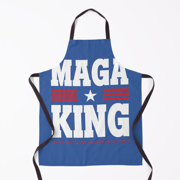 Item preview, maga king | great maga king | the great mage king designed and sold by Grafik0.
