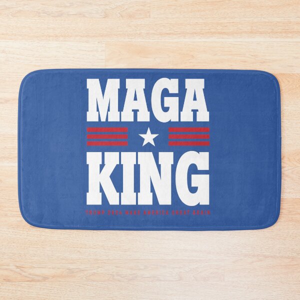Item preview, maga king | great maga king | the great mage king  designed and sold by Grafik0.