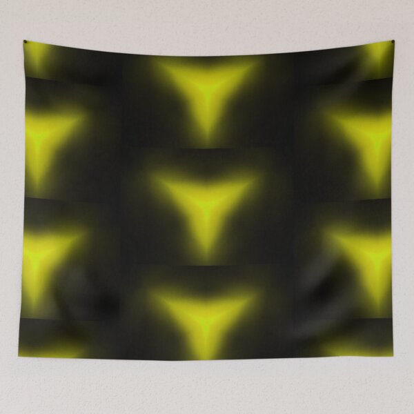 Item preview, Neon Glow Gamer Pattern Design designed and sold by Boztik-Designs.
