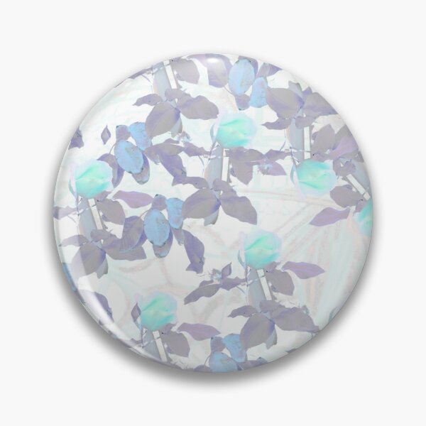 Item preview, #Blue Rose Pattern designed and sold by MotherSista.