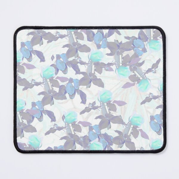 Item preview, #Blue Rose Pattern designed and sold by MotherSista.