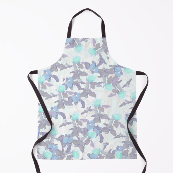 Item preview, #Blue Rose Pattern designed and sold by MotherSista.