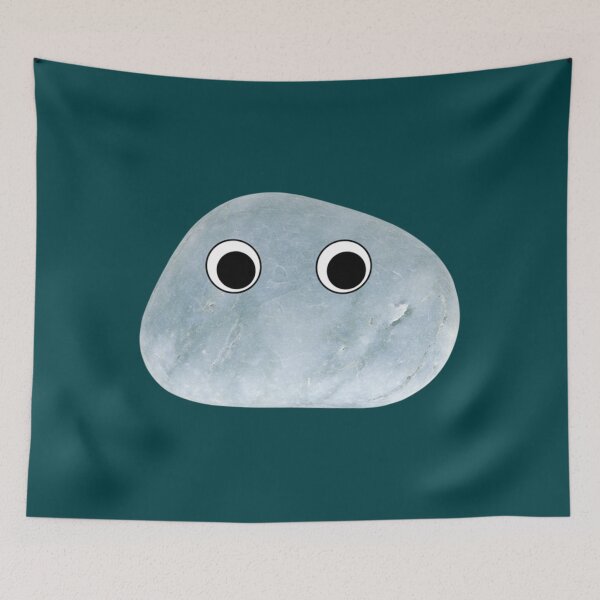 Item preview, Everything Everywhere All At Once Rock             designed and sold by FoxDesignss.