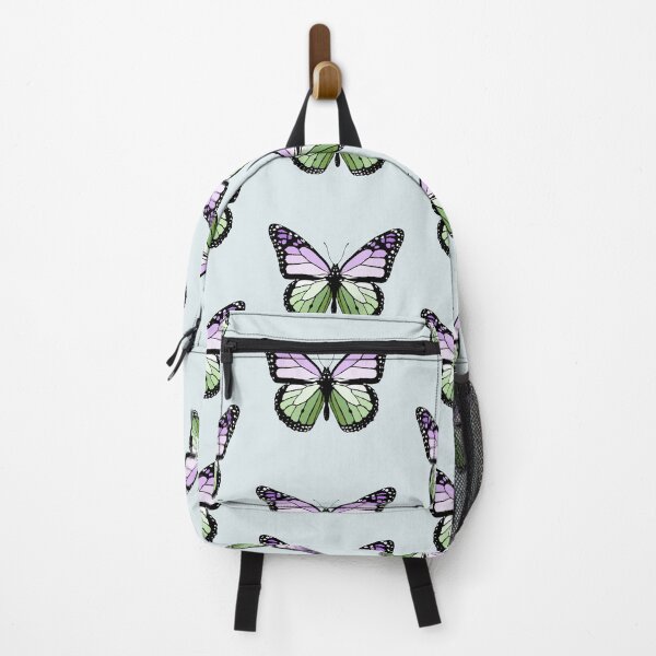 Item preview, succulent butterfly designed and sold by cosmicallyavg.