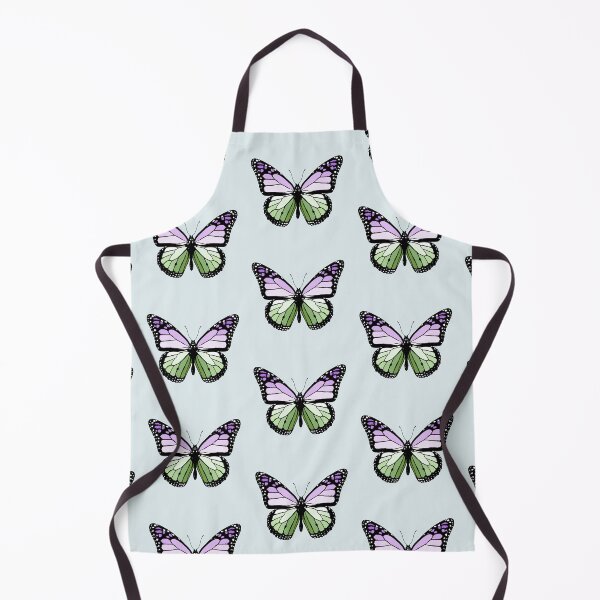 Item preview, succulent butterfly designed and sold by cosmicallyavg.