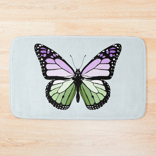Item preview, succulent butterfly designed and sold by cosmicallyavg.