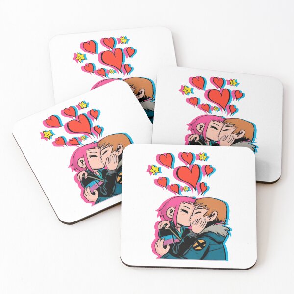 Item preview, Gifts Idea Scott Pilgrim Ramona Flowers Scott Pilgrim Vs The World Gift For Movie Fans designed and sold by CorreiaGiovana.