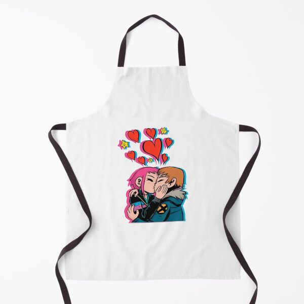 Item preview, Gifts Idea Scott Pilgrim Ramona Flowers Scott Pilgrim Vs The World Gift For Movie Fans designed and sold by CorreiaGiovana.