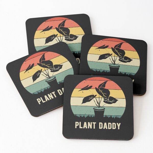 Item preview, Plant Daddy Nature Botanical Gardener designed and sold by JoseMoody3031.