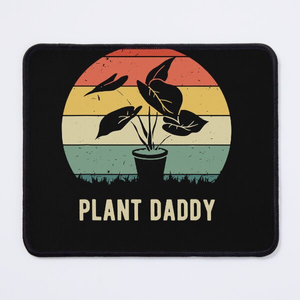Item preview, Plant Daddy Nature Botanical Gardener designed and sold by JoseMoody3031.