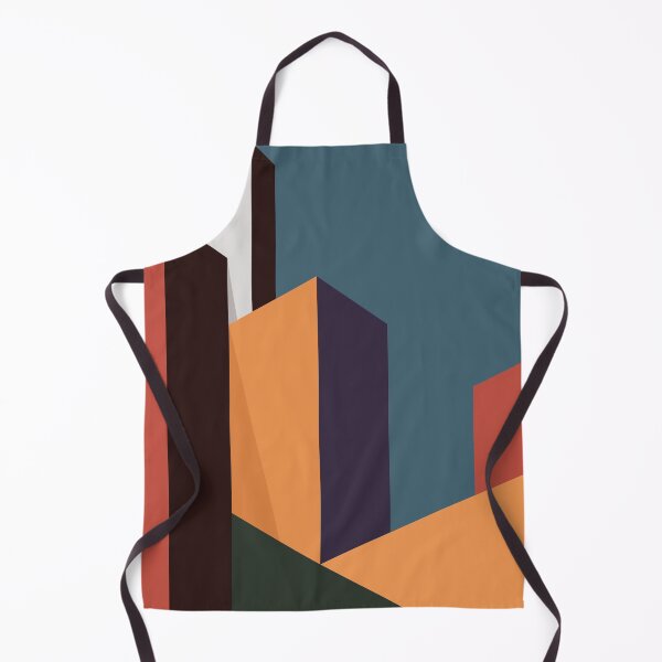 Artikelvorschau, Minimalistische Formgrafiken - Retro und Vintage Grafikkunst. Architektur Design. entworfen und verkauft von Boogosh.