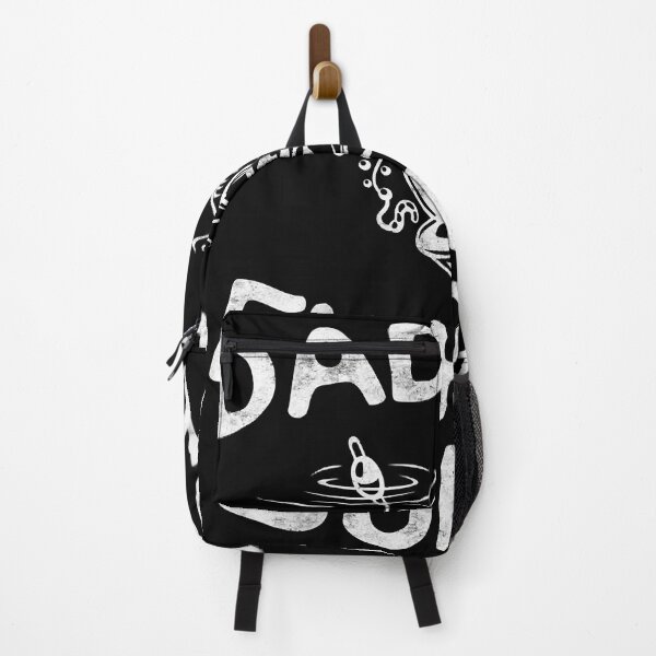 Item preview, Daddys Fishing Buddy Fisherman Gift designed and sold by BernardMurray.