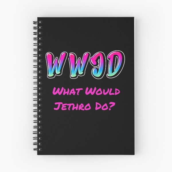 Item preview, WWJD Gibbs designed and sold by JDFunTees.