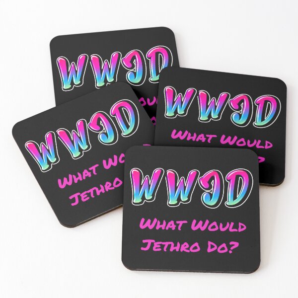 Item preview, WWJD Gibbs designed and sold by JDFunTees.