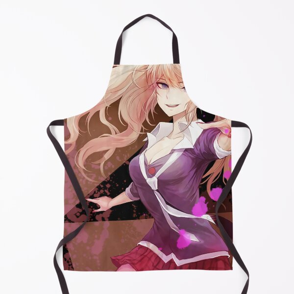 Item preview, Junko Enoshima Danganronpa Artwork For Otaku designed and sold by hondart.