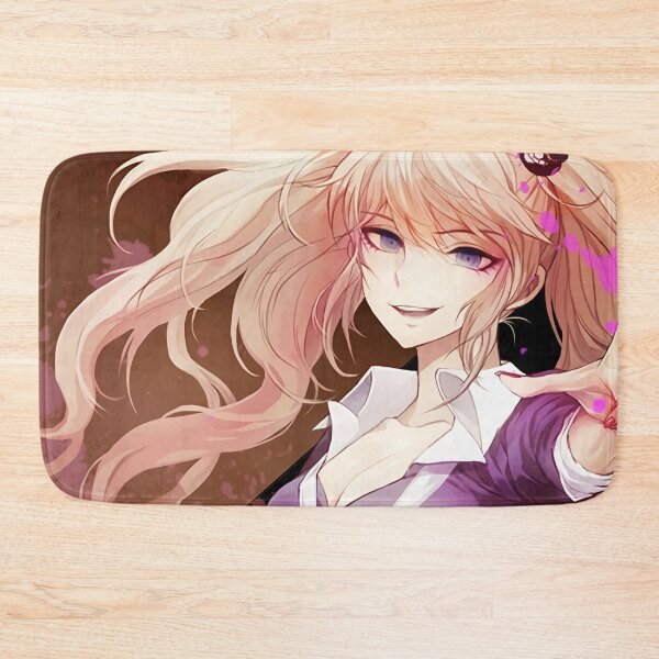 Item preview, Junko Enoshima Danganronpa Artwork For Otaku designed and sold by hondart.
