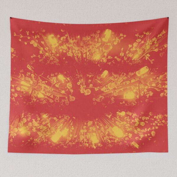 Item preview, Wildfire designed and sold by 9Amaryllis6.