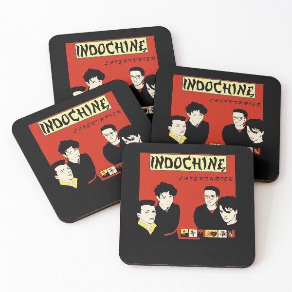 Item preview, Retro France Indochine Day Gift designed and sold by JohnsonRangel.