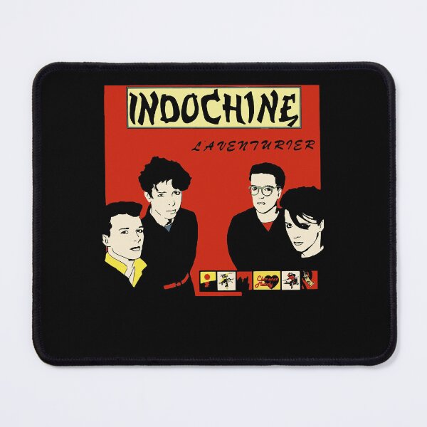Item preview, Retro France Indochine Day Gift designed and sold by JohnsonRangel.