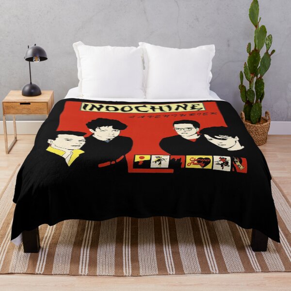 Item preview, Retro France Indochine Day Gift designed and sold by JohnsonRangel.